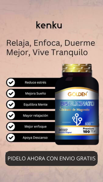 Miniatura 2 de BISGLISINATO MAGNESIO X100 PERLAS  INVIM